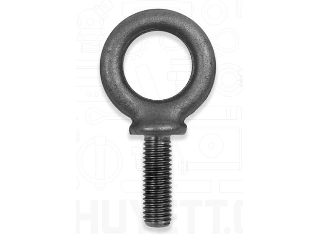 Machinery Threaded Eye Bolts (Sizes)