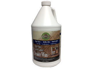 Trewax Gold Label Sealer Wax (Sizes)