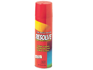 Resolve Carpet Cleaner 22 Oz