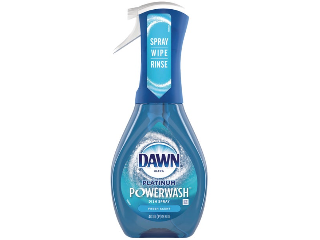 Dawn Platinum Power Wash Dish Spray, 16 Oz