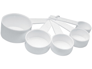Measuring Cup Set 5 Piece
