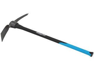 Fiberglass Handle Pick Mattock 5#