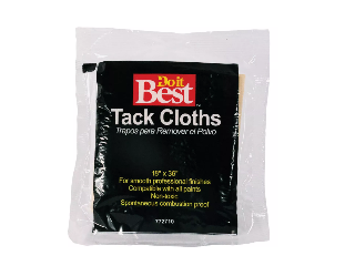 Tack Cloth 18 In x 36 In