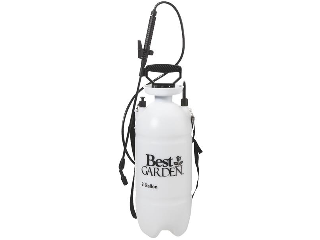 Best Garden Poly Tank Sprayer