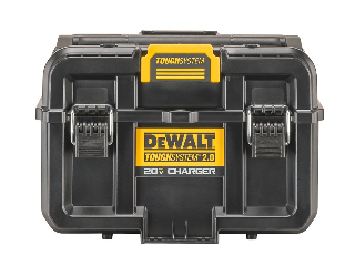 DeWALT Dual Port Charger, 20V 5Ah
