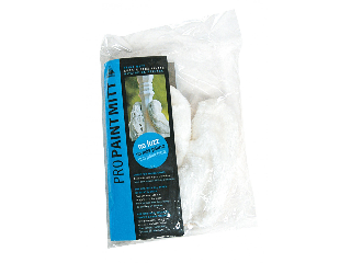 Painter's Mitt