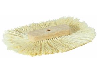 Texture Brush Single Tampico Bristle Oblong