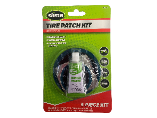 Radial Tire Repair Kit Refills
