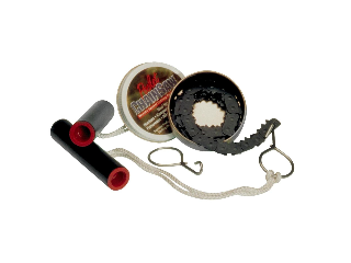 Supreme Products Steel Pocket Chainsaw, 28 In