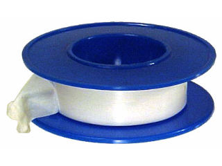 Teflon Pipe Thread Seal Tape, 1/2 In x 260 In