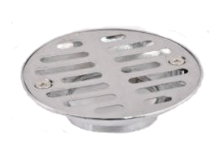 Shower Drain, 1-1/2 In Npt