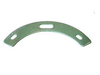 Spanner Flange