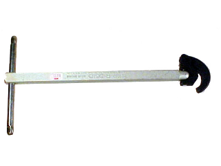ProSource Faucet and Sink Tool Installer, 10 x 2 In, 10 In L
