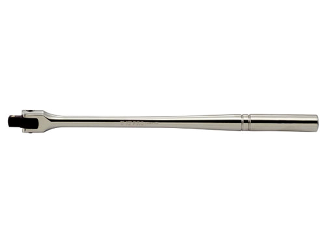 Socket Breakover Bar, 18 In