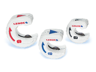 Lenox Tight Spaces Tube Cutter, 3/4 In