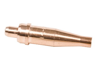 Oxy-Acetylene Cutting Tip, #1-1-101