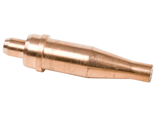 Oxy-Acetylene Cutting Tip, #2-1-101