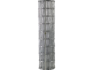 Welded Wire 36 Inch x 50 Feet  2x4 Mesh