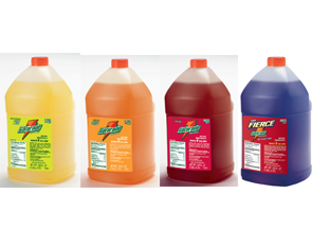 Gatorade Liquid Concentrate Drink Mix (6 Gallon Size)