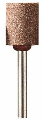 Aluminum Oxide Grinding Stone (Sizes)