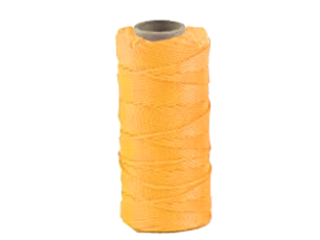 Click here to view larger image Nylon Twine #18, 500 Ft