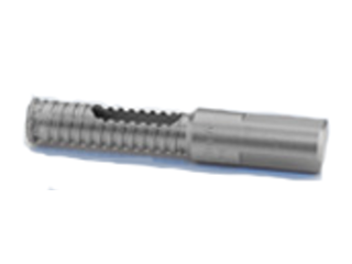 Click here to view larger image Single Piece Diamond Edge Hole Saw (Sizes)