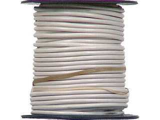 Click here to view larger image Primary Wire 16 Gauge Per Foot (colors)