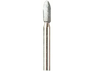 Click here to view larger image Carbide Grinding Stone Dremel (Sizes)