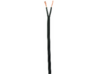 Click here to view larger image PVC Jacketed 16-2 SPT-1 Lamp Cord, Colored (Sold Per Ft)