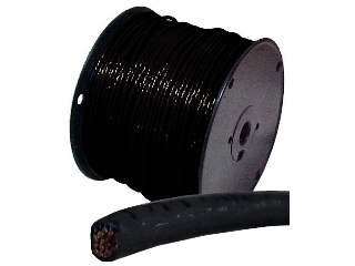 Click here to view larger image THHN 6 Stranded Wire, Colored (Sold Per Ft)