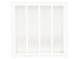 Click here to view larger image A/C Unit Air Filter Grill (Sizes)