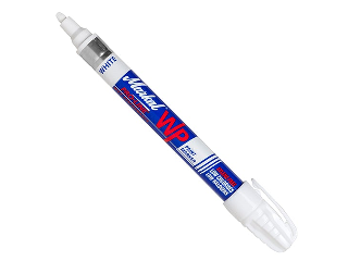 Click here to view larger image Markal Wet Surface Valve Action Marker