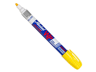 Click here to view larger image Markal Wet Surface Valve Action Marker