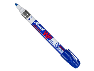 Click here to view larger image Markal Wet Surface Valve Action Marker