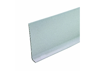Click here to view larger image Vinyl Cove Base 4" X 48" (Colors)