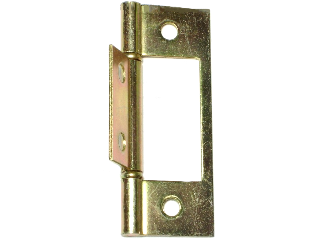 Click here to view larger image Bifold Door Non-Mortise Hinge