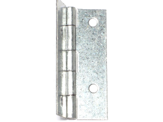 Click here to view larger image Bifold Door Non-Mortise Hinge
