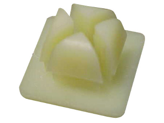 Click here to view larger image License Plate Fasteners