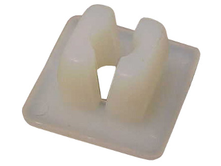 Click here to view larger image License Plate Fasteners