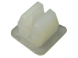 Click here to view larger image License Plate Fasteners