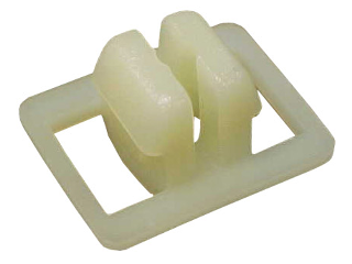 Click here to view larger image License Plate Fasteners