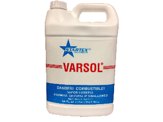 Valspar Pro-Hide PVA white interior latex primer and sealer, 1 gallon can