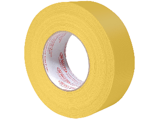 Click here to view larger image Economy Grade Colored Duct Tape (Sizes)