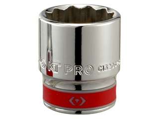 Click here to view larger image Standard 12 point Socket 3/8" Drive (Sizes)