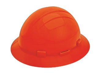 Click here to view larger image Blockhead Hard Hat (Color)