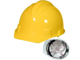 Click here to view larger image Charger Hardhat (Color)