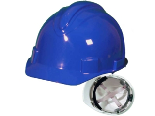 Click here to view larger image Charger Hardhat (Color)