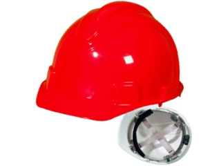 Click here to view larger image Charger Hardhat (Color)