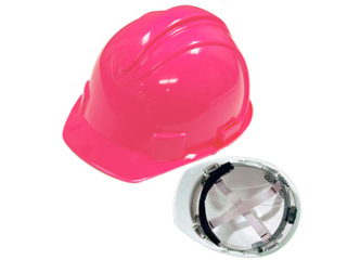 Click here to view larger image Charger Hardhat (Color)
