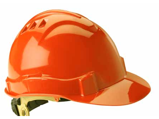 Click here to view larger image Cap Style Unvented Hard Hat (Colors)